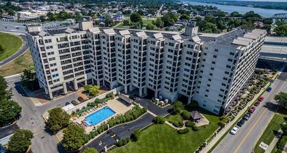 BEST view of Louisville