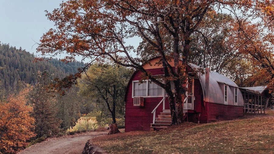 Lakeview Terrace Resort