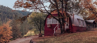 Lakeview Terrace Resort