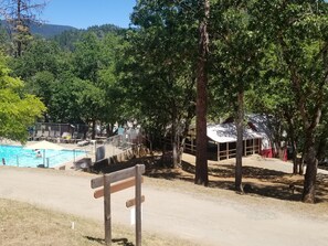 Exterior - Lakeview Terrace Resort (Lewiston)