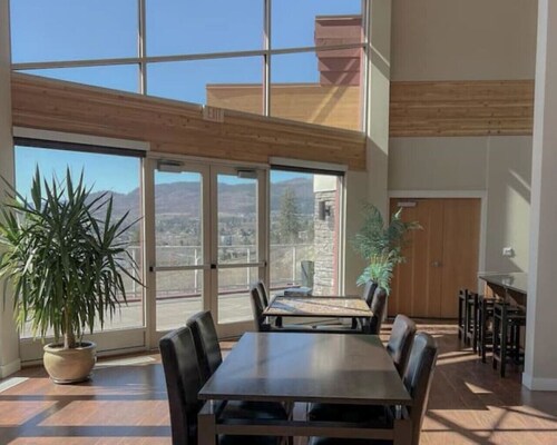 2 bedroom retreat at Coppersky