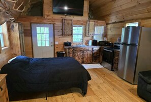 1 Schlafzimmer, Bettwäsche