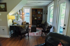 TV connectée, livres