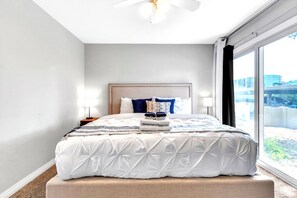 2 slaapkamers, gratis wifi