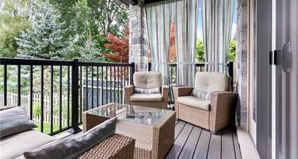 Niagara Creekside B&B