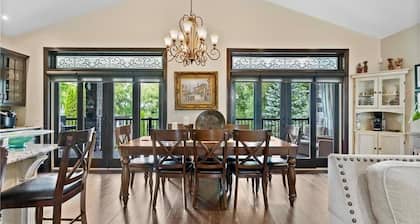 Niagara Creekside B&B