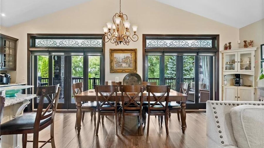 Niagara Creekside B&B