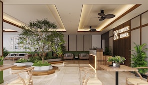 Hall