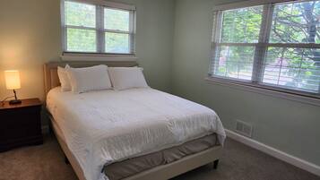 2 bedrooms, WiFi