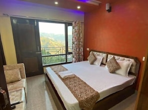 Room - Eden Hotel & Resort Shimla (Shimla)