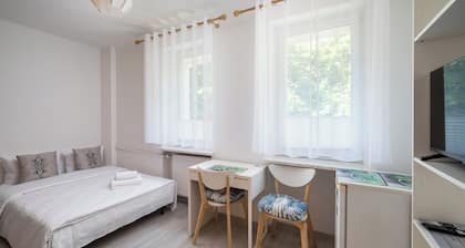 Royal Baths Standard Studio
