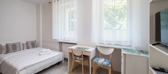 Royal Baths Standard Studio