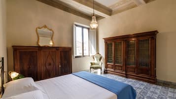 3 camere, ferro/asse da stiro, Wi-Fi, lenzuola