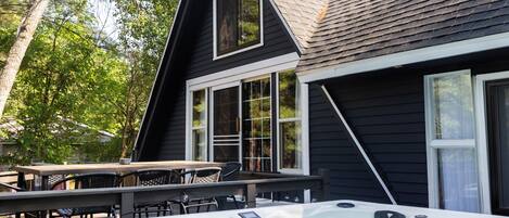 テラス / パティオ