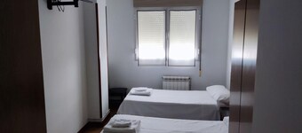 Pension Las Matillas