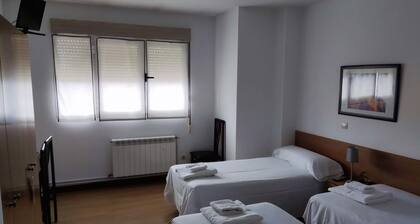 Pension Las Matillas