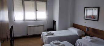 Pension Las Matillas