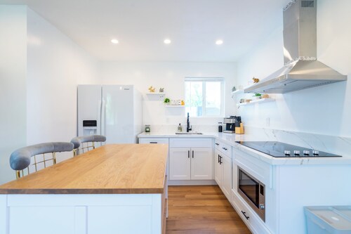 Charming and Stylish Guesthouse