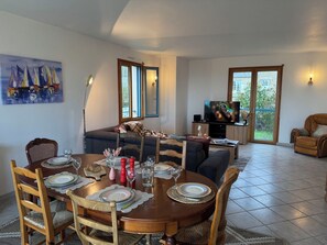 Restauration