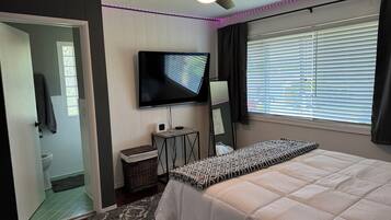 4 chambres, Wi-Fi, draps fournis