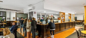 North Port Hotel - Boutique Accommodation