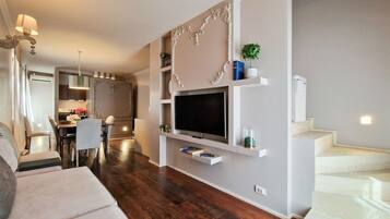 TV