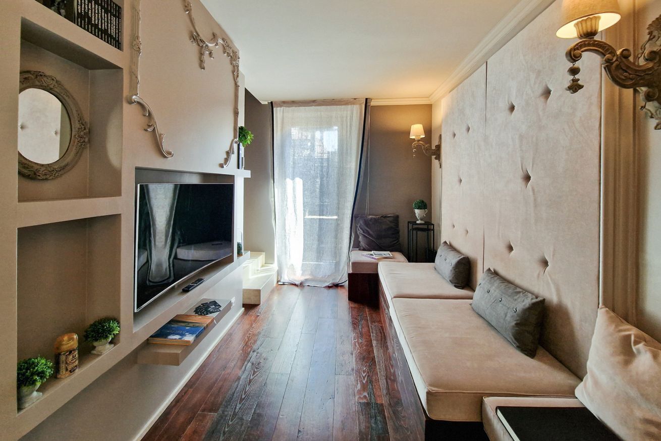 Fernseher