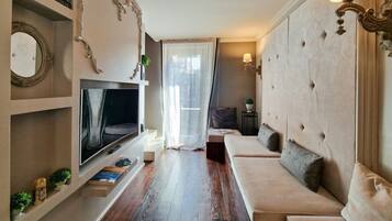 Fernseher