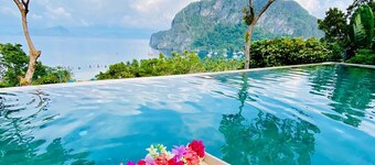 Lumbung Loft Villas in El Nido