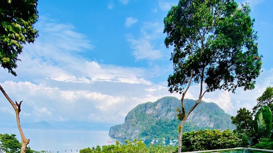 Lumbung Loft Villas in El Nido