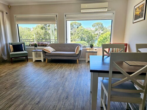 Lake View Villa 2 - Lake Hume Resort