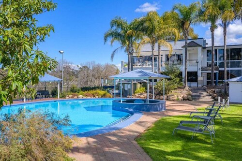 Lake View Villa 2 - Lake Hume Resort