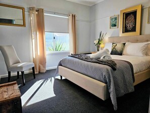 3 camere, una scrivania, ferro/asse da stiro, Wi-Fi