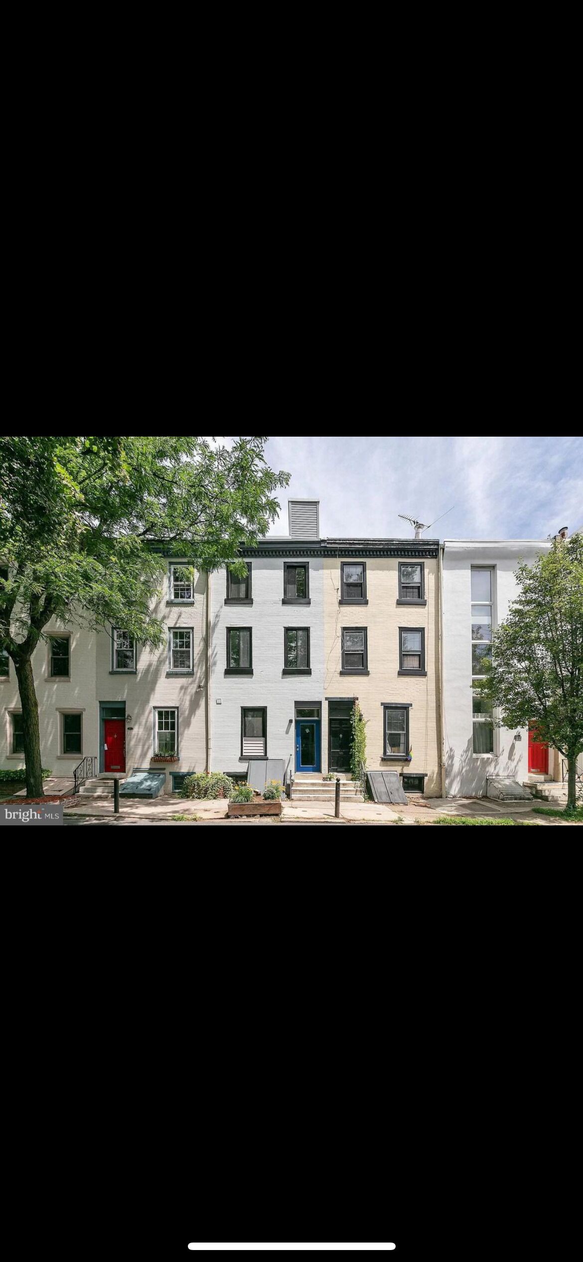 Newly Renovated Center City Spacious Home