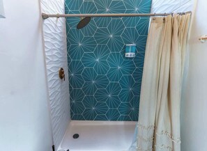 Een douche