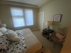 3 quartos, ferros/tábuas de passar roupa, Wi-Fi, roupa de cama