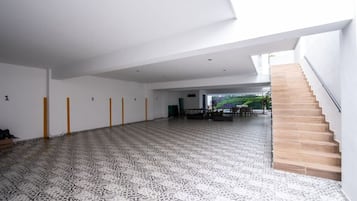 Hall