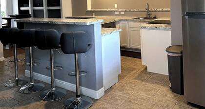 La Casita De Salazar