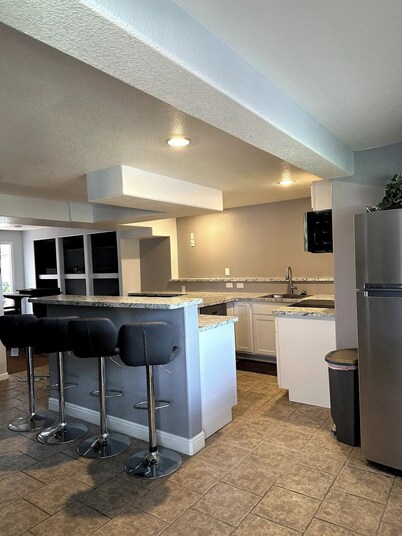 La Casita De Salazar