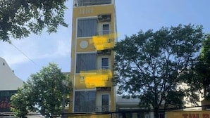 Front of property - Dream Hotel (Nha Trang)