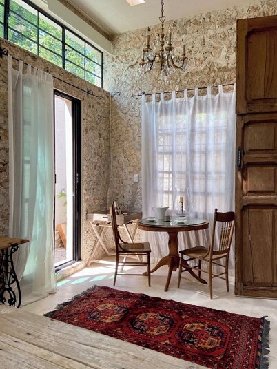 Casa de la Luz- Piscina, Super Ubicada, Bicicletas Gratis, Ideal Para Familias