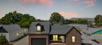 New! Main Street Retreat | BBQ | Pac-Man