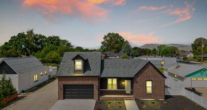 New! Main Street Retreat | BBQ | Pac-Man