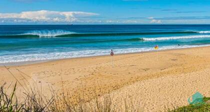 Caves Cottage Guest Suite - perfect for couples