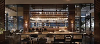 UrCove by Hyatt Ningbo International Exhibition Center
