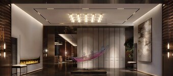 UrCove by Hyatt Ningbo International Exhibition Center