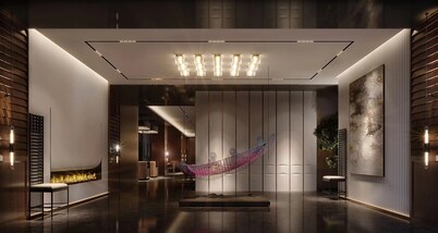 UrCove by Hyatt Ningbo International Exhibition Center