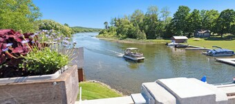 The Birches - Condotel in Lake Leelanau
