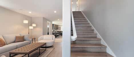 Escalier