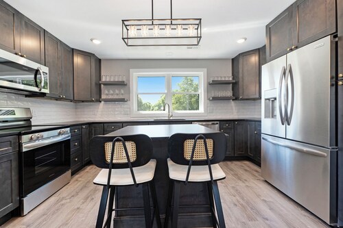 The Birches - Condotel in Lake Leelanau